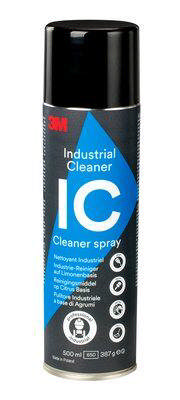 3M Industrial Cleaner
