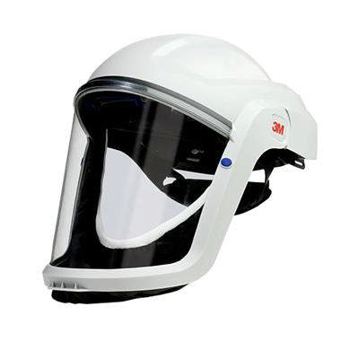3M Versaflo Visierkopfteil M-206 