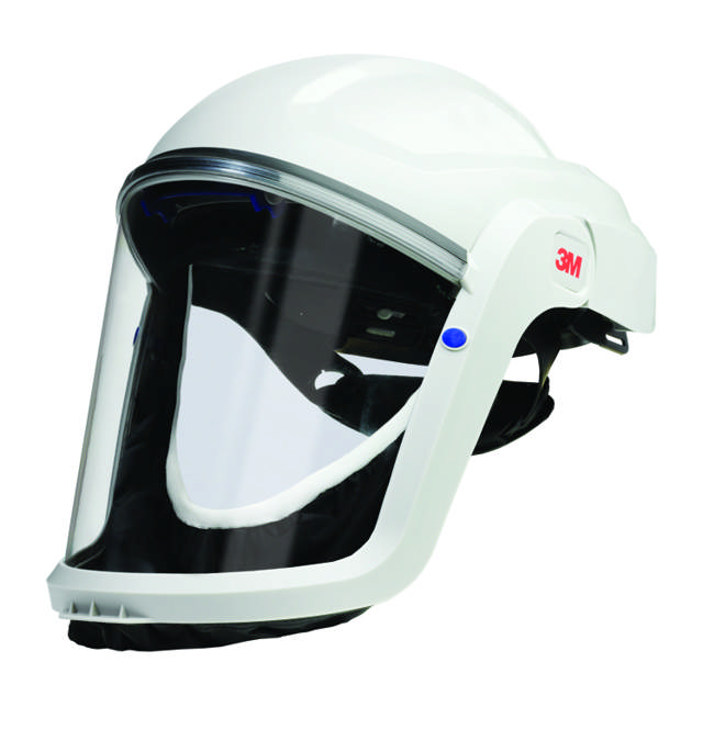 3M Versaflo Gesichtsschild M-207 