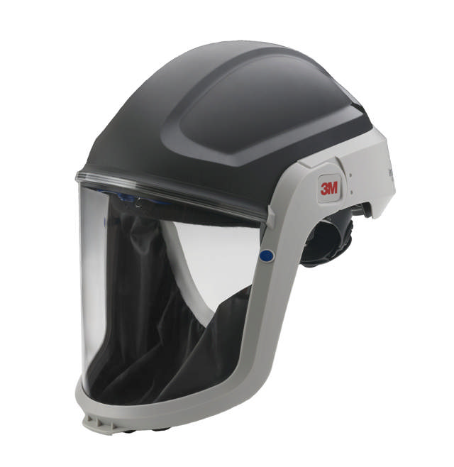 3M Versaflo Schutzhelm M-307