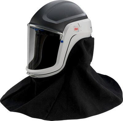 3M Versaflo Schutzhelm M-406
