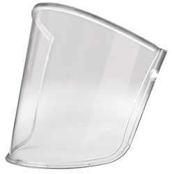 3M M-925 Polycarbonate Uncoated Face Shield