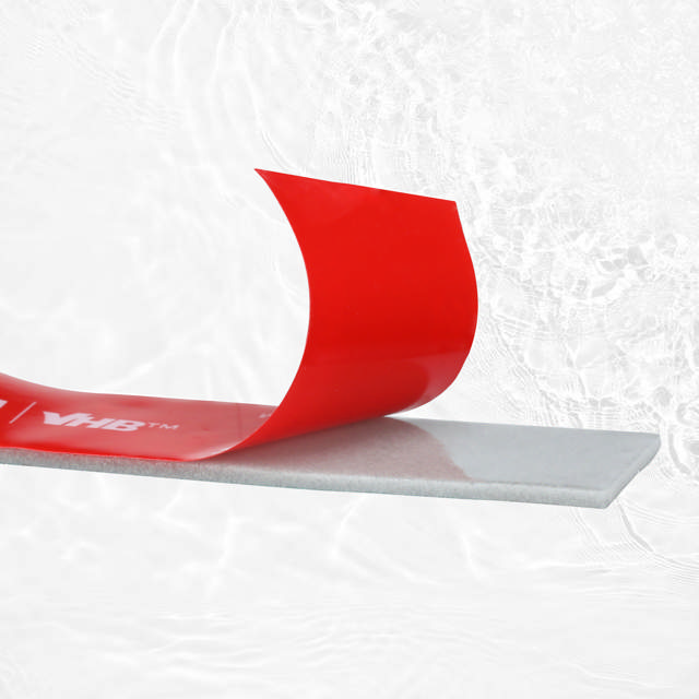 3M VHB Adhesive Tape MAX-160GF