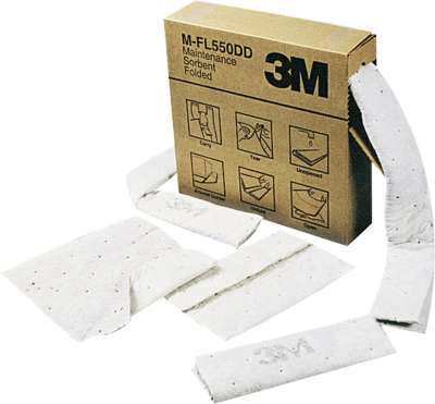 3M Industriebindevlies MF2001
