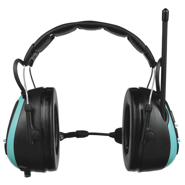 3M Peltor WS ALERT XP+, FM-Radio-Headset, RDS
