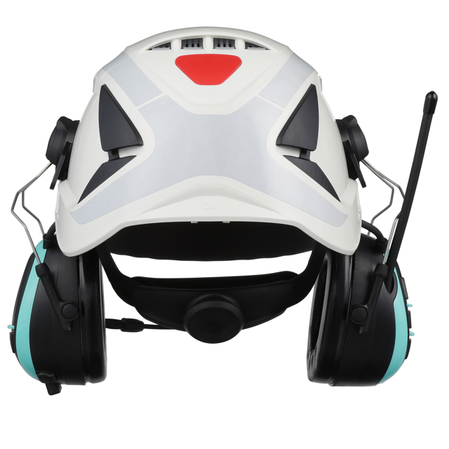 3M Peltor WS ALERT XP+, FM-Radio-Headset, RDS