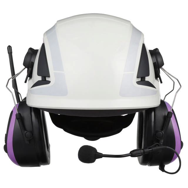 3M Peltor WS ALERT XPI+, FM-Radio-Headset, RDS