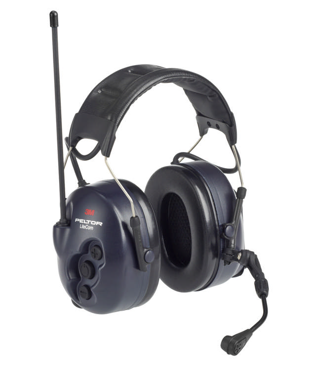 3M Peltor LiteCom Headset