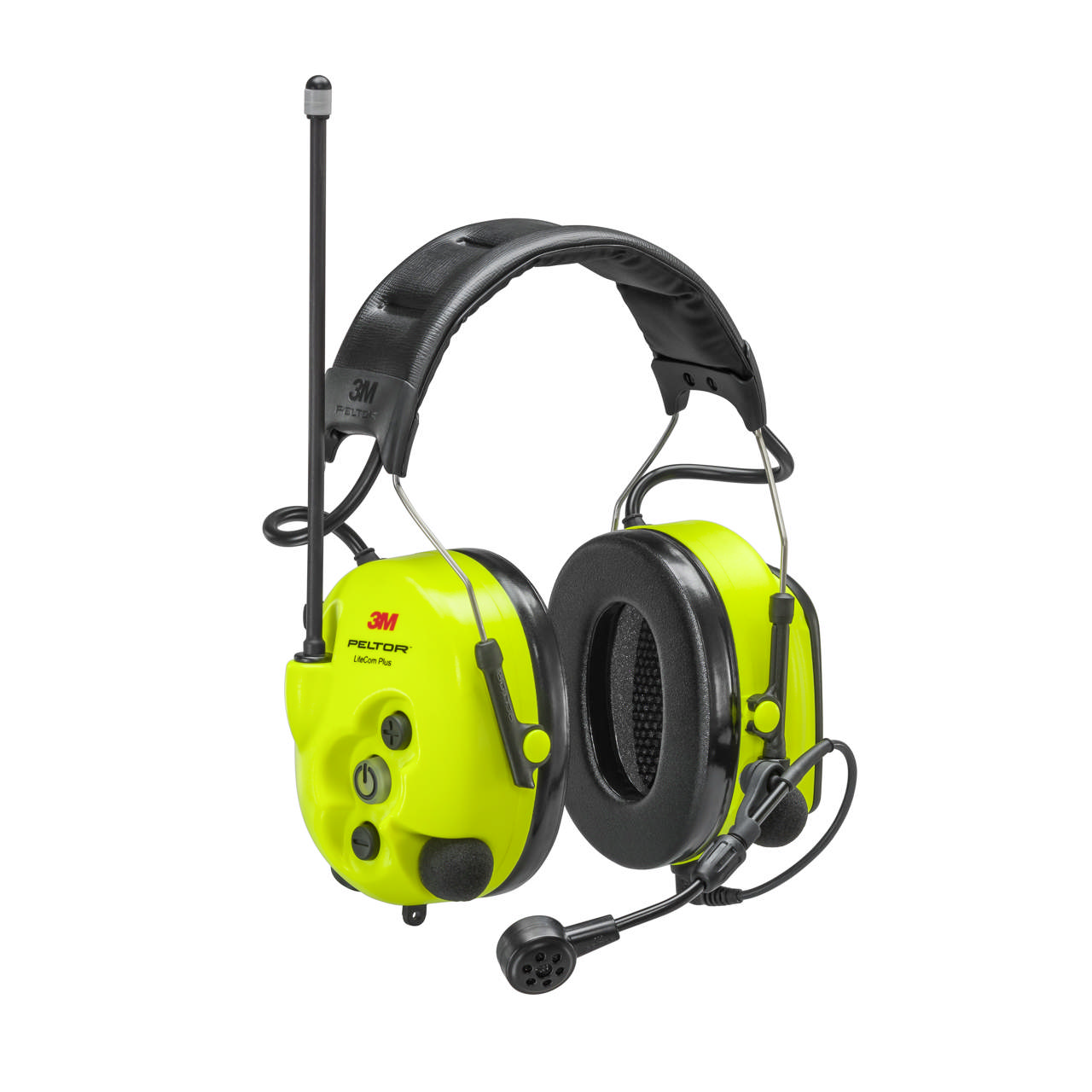 3M PELTOR LiteCom Plus Headset, 32dB