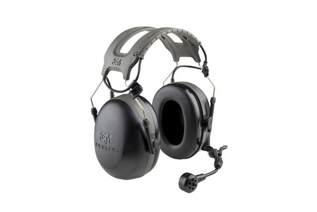 3M PELTOR CH-3 FLX2 Headset