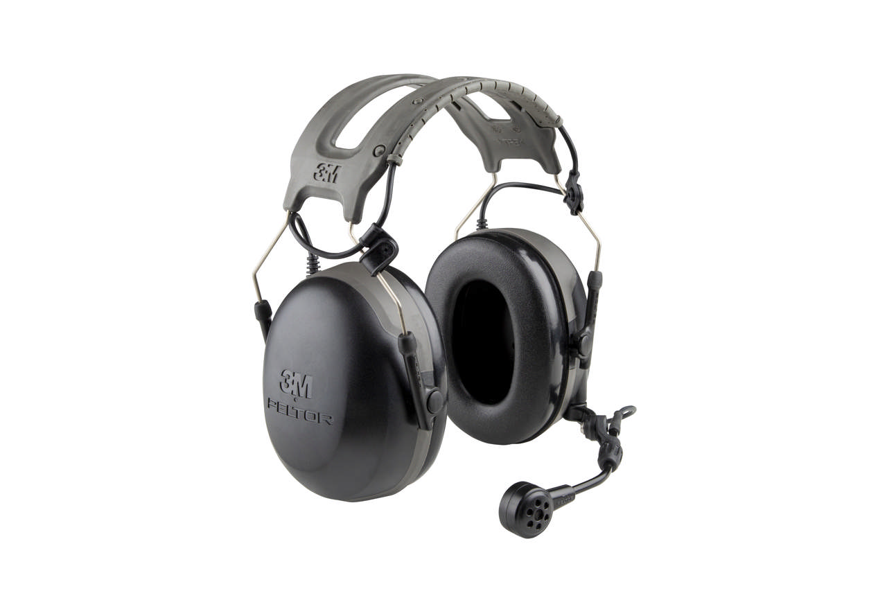 3M PELTOR CH-3 FLX2 Headset