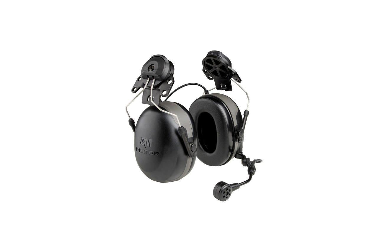 3M PELTOR CH-3 FLX2 Headset