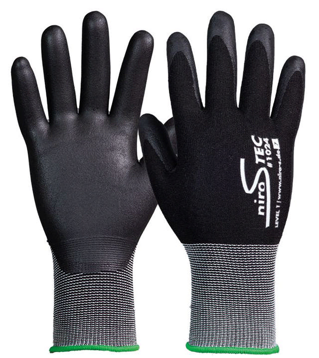 Assembly gloves NIRO-S pro #1024
