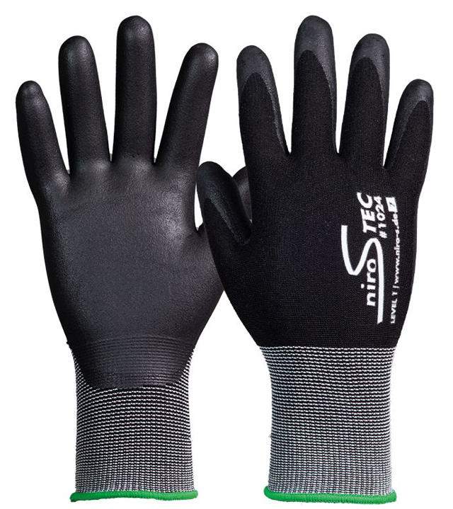 Montagehandschuhe NIRO-S pro #1024