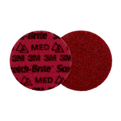 Scotch-Brite PN-DH  Korn medium
