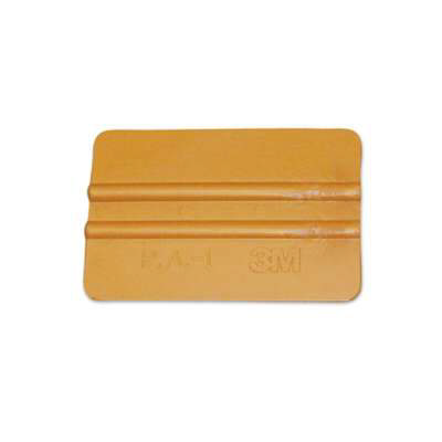 3M-Plastikrakel gold