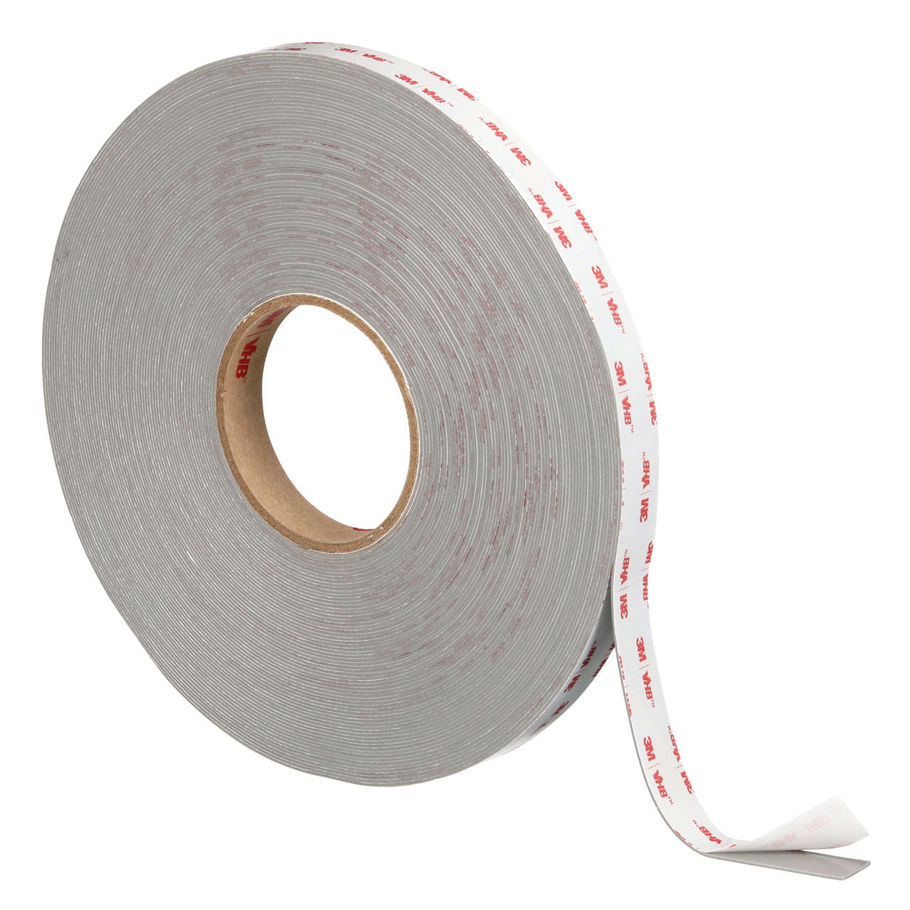 3M VHB Adhesive Tape RP+060GP Gray