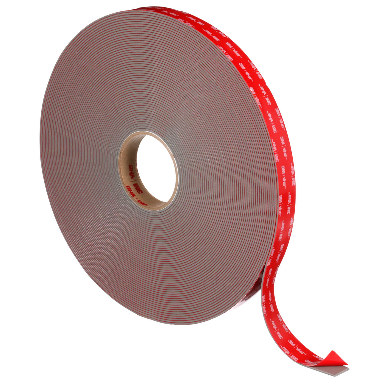 3M VHB Adhesive Tape RP+230GF Gray