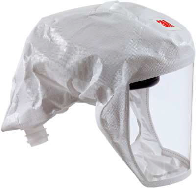 3M Versaflo Einweg-Leichthaube S133L1