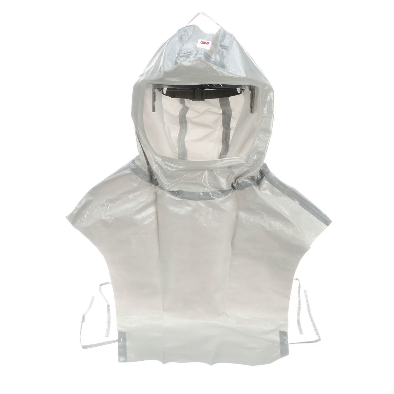 3M Versaflo Premium Lightweight Hood S855