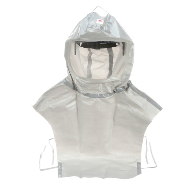 3M Versaflo Premium Lightweight Hood S855