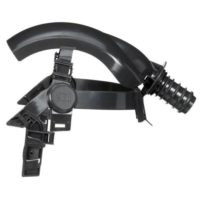 3M Versaflo Premiumhaube der Serie S und 