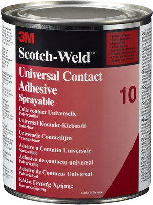 Scotch-Weld 10  5,0l Dose