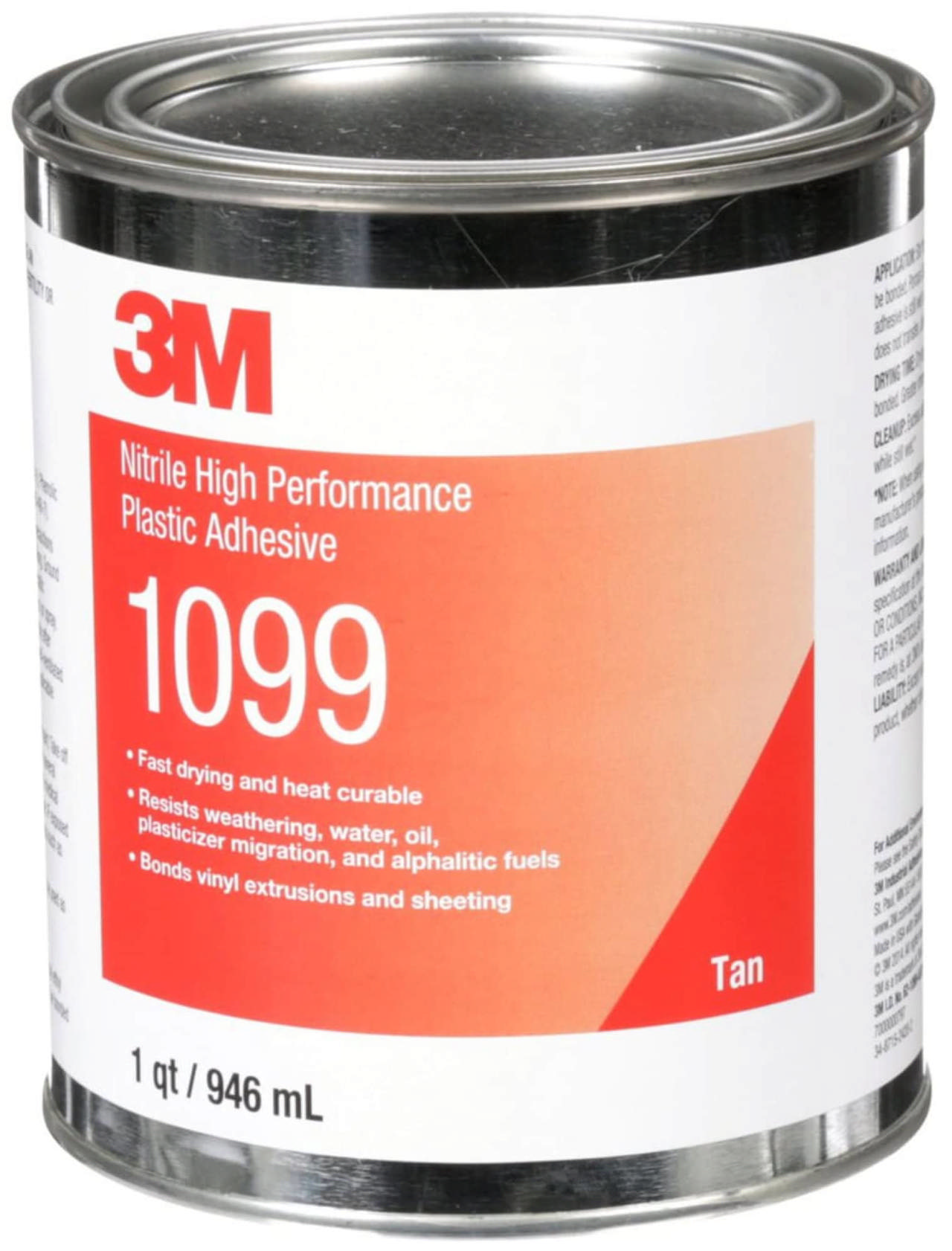 Scotch-Weld 1099  1,0l Dose