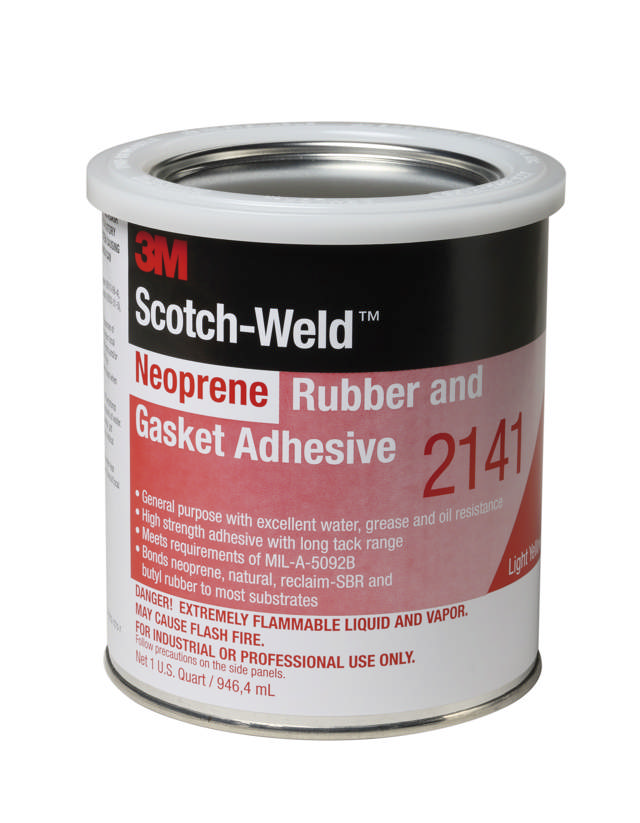 Scotch Weld 2141