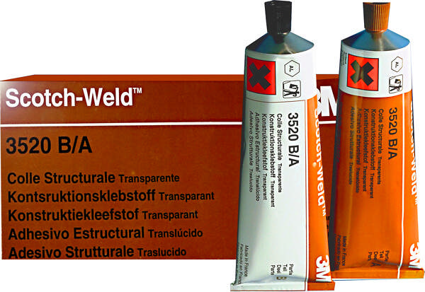 Scotch Weld 3520B/A