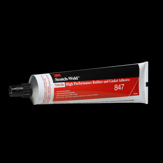 Scotch-Weld 847  150ml Tube