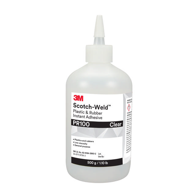 Scotch-Weld PR100 klar