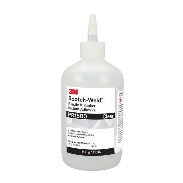 Scotch-Weld PR1500 klar
