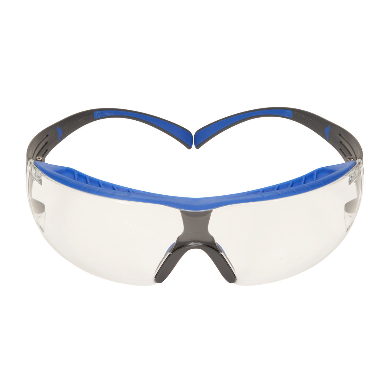 3M SecureFit Schutzbrille SF400X 