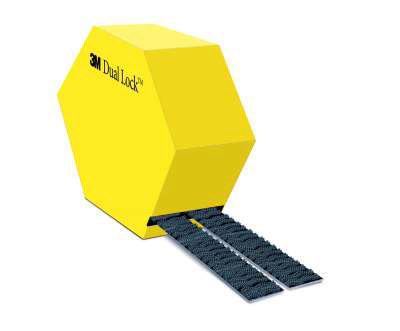 Dual Lock Kombipack. SJ354D
