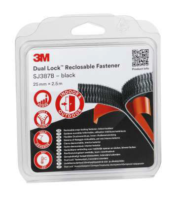 3M Dual Lock SJ3870