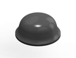 3M Bumpon Elastic Buffers