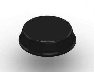 Bumpon Elastikpuffer