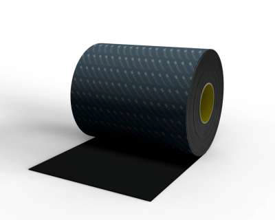3M Adhesive Tape SJ 5904 black