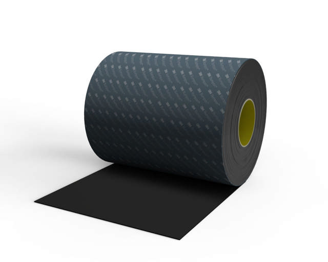 Bumpon  SJ5916  schwarz