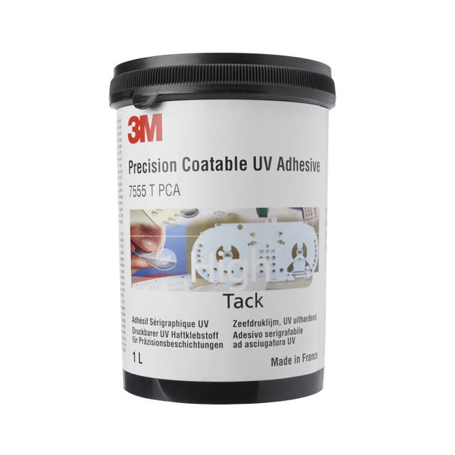 3M Adhesive SP-7555
