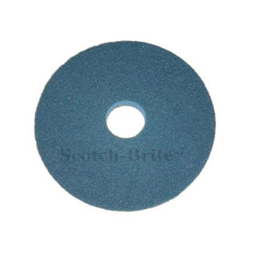 3M Scotch-Brite Superpad, Blue