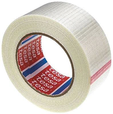 tesa Kreuzfilament 4591