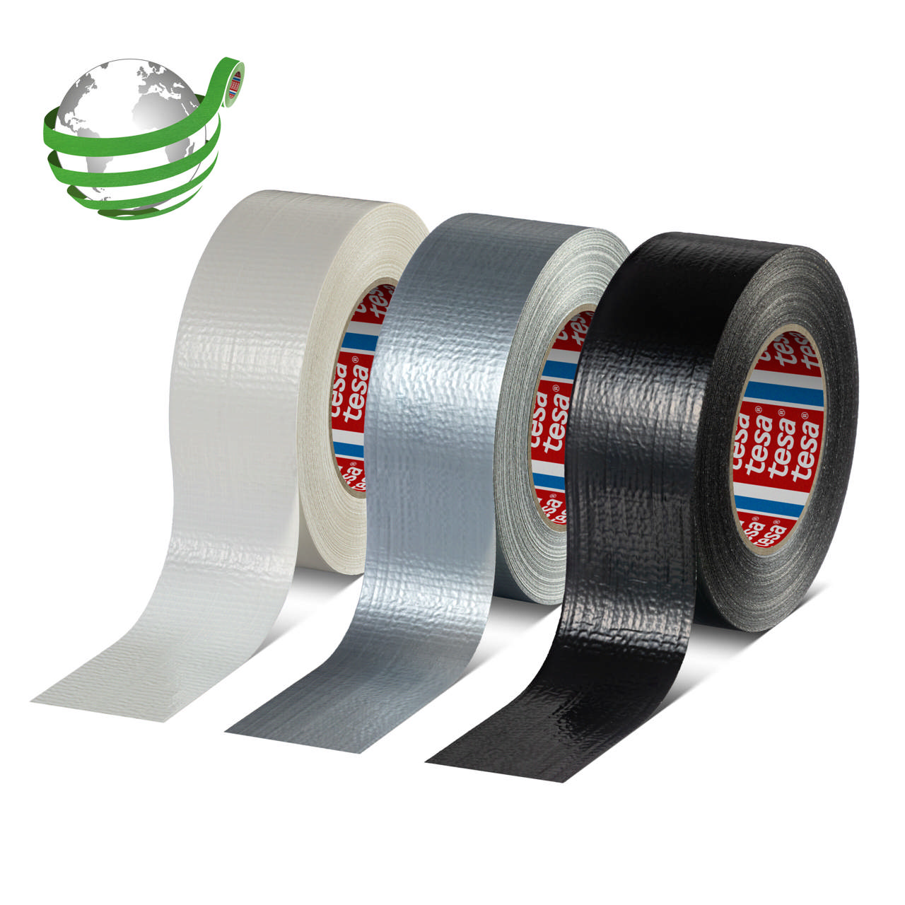 tesa 60462 Duct Tape