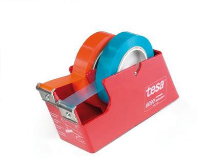 tesa Tischabroller 6090