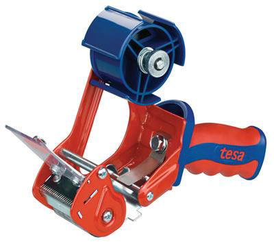 tesa professioneller Handabroller 6400