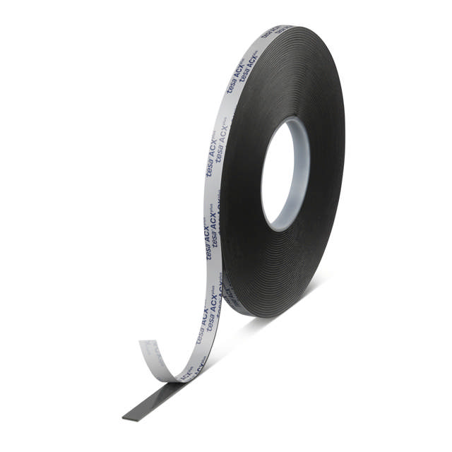 tesa ACXplus 7076 schwarz