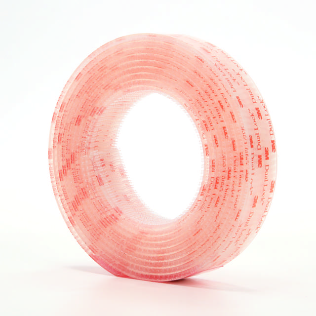 Dual Lock Hook-and-Loop Fastener TB3560