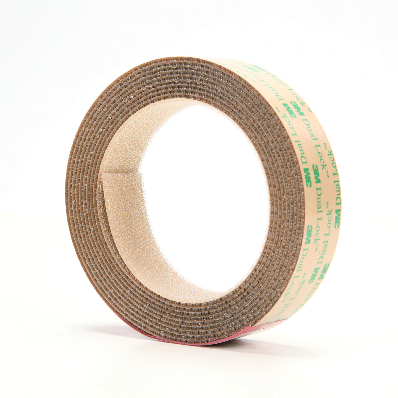 Dual Lock Hook-and-Loop Fastener TB4570