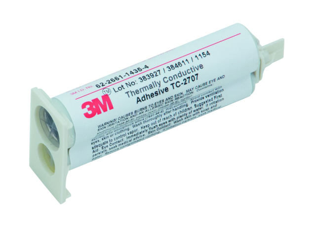 3M-Thermisch leitfähiger